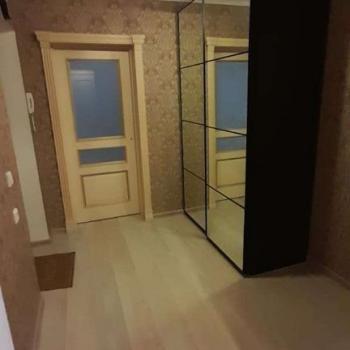 Сдается 2-х комнатная квартира, 56 м²