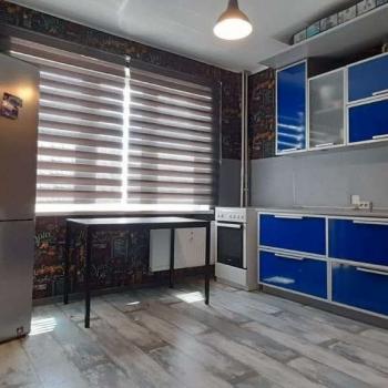 Сдается 2-х комнатная квартира, 56 м²