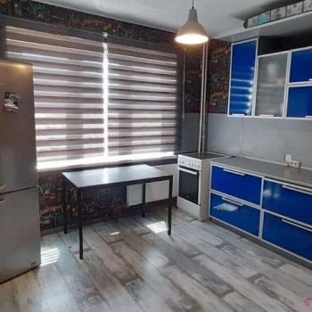 Сдается 2-х комнатная квартира, 56 м²