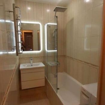 Сдается 2-х комнатная квартира, 56 м²