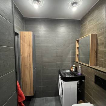 Сдается 1-комнатная квартира, 43 м²