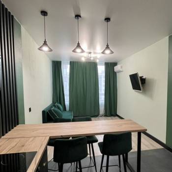 Сдается 1-комнатная квартира, 43 м²