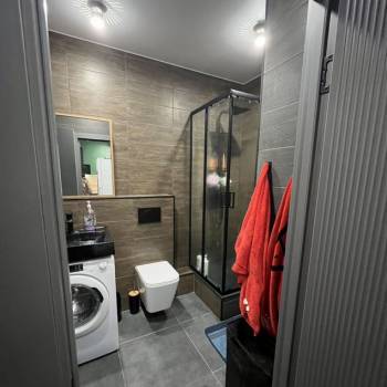 Сдается 1-комнатная квартира, 43 м²