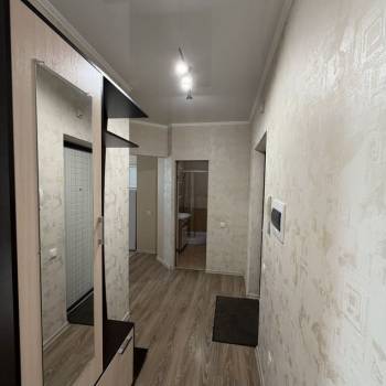 Сдается 2-х комнатная квартира, 58 м²