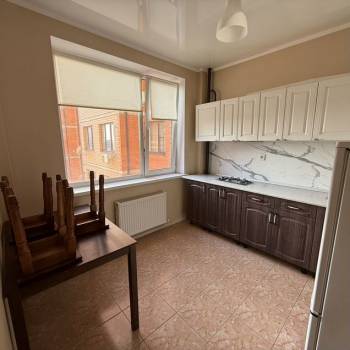 Сдается 2-х комнатная квартира, 58 м²