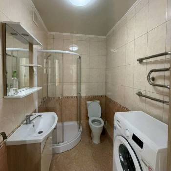 Сдается 2-х комнатная квартира, 58 м²