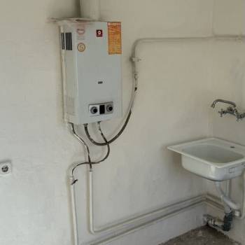 Продается 2-х комнатная квартира, 48 м²