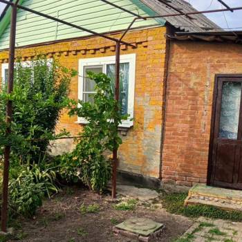 Продается Дом, 42 м²