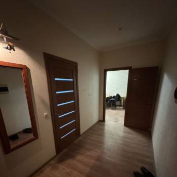 Сдается 2-х комнатная квартира, 69 м²