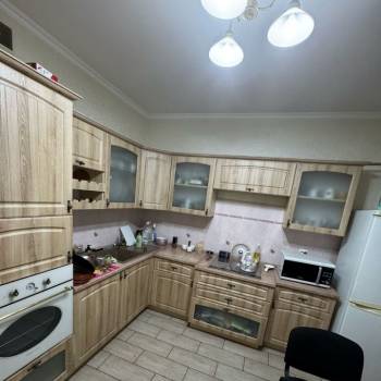Сдается 2-х комнатная квартира, 69 м²