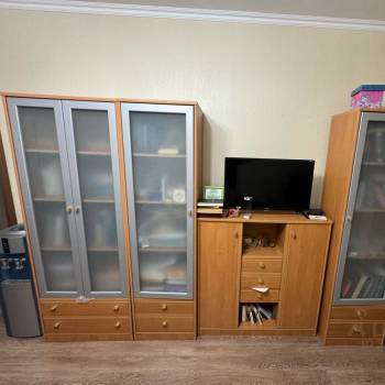 Сдается 2-х комнатная квартира, 69 м²