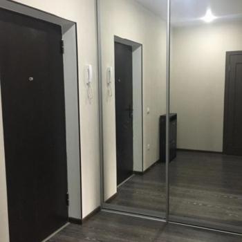 Сдается 1-комнатная квартира, 42 м²