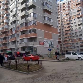 Сдается Нежилое помещение, 20 м²