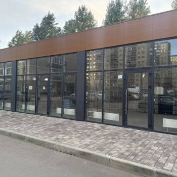 Сдается Торговое помещение, 60,4 м²