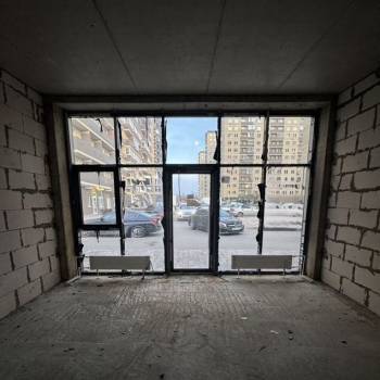 Сдается Торговое помещение, 60,4 м²