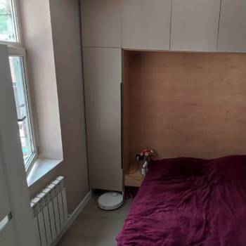 Продается 2-х комнатная квартира, 40 м²