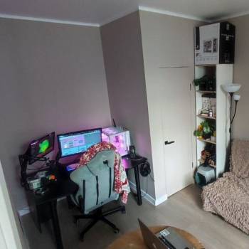 Продается 2-х комнатная квартира, 40 м²