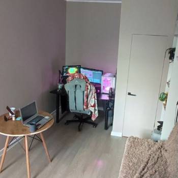 Продается 2-х комнатная квартира, 40 м²