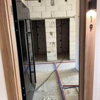 Продается 2-х комнатная квартира, 59 м²