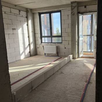 Продается 2-х комнатная квартира, 59 м²