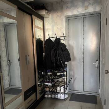 Продается 1-комнатная квартира, 37 м²