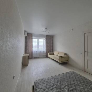 Продается 1-комнатная квартира, 36 м²