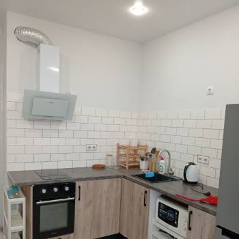 Сдается 1-комнатная квартира, 35,5 м²