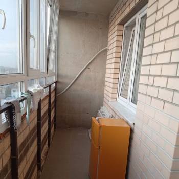 Сдается 1-комнатная квартира, 35,5 м²