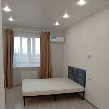 Сдается 1-комнатная квартира, 35,5 м²