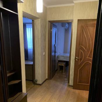 Сдается 1-комнатная квартира, 39 м²
