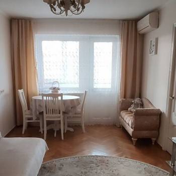 Продается 3-х комнатная квартира, 41 м²