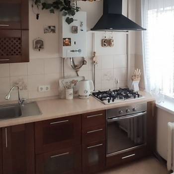 Продается 3-х комнатная квартира, 41 м²