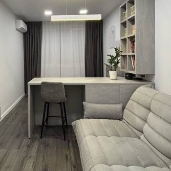 Продается 1-комнатная квартира, 32 м²