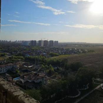 Продается 1-комнатная квартира, 36 м²