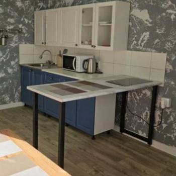 Продается 1-комнатная квартира, 36 м²