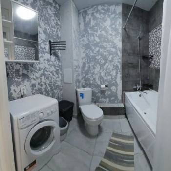 Продается 1-комнатная квартира, 36 м²