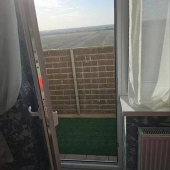 Продается 1-комнатная квартира, 36 м²