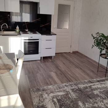 Продается 2-х комнатная квартира, 58 м²