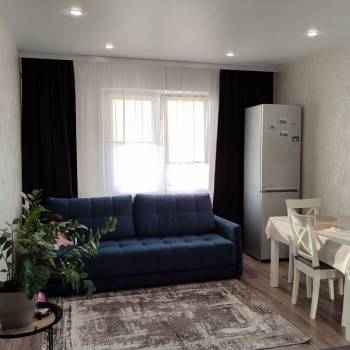 Продается 2-х комнатная квартира, 58 м²