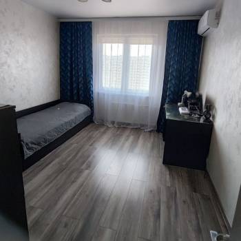 Продается 2-х комнатная квартира, 58 м²