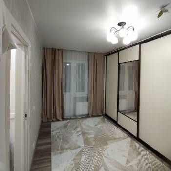 Продается 2-х комнатная квартира, 58 м²