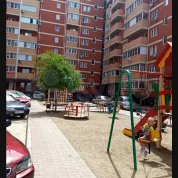 Продается 1-комнатная квартира, 31,9 м²