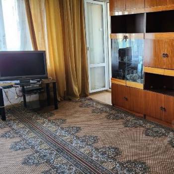 Сдается 2-х комнатная квартира, 55 м²