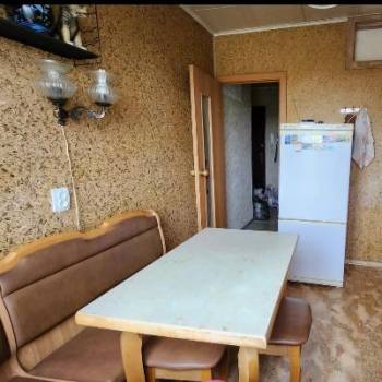 Сдается 2-х комнатная квартира, 55 м²