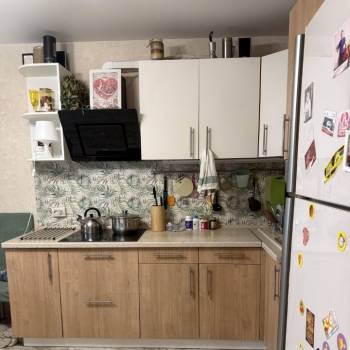 Продается 2-х комнатная квартира, 67 м²