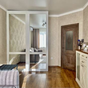 Продается 2-х комнатная квартира, 57 м²