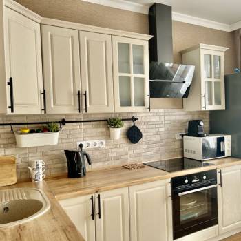 Продается 2-х комнатная квартира, 57 м²