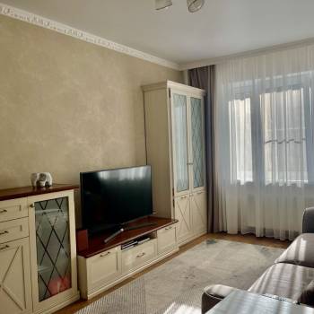 Продается 2-х комнатная квартира, 57 м²