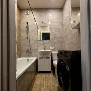 Продается 1-комнатная квартира, 26 м²