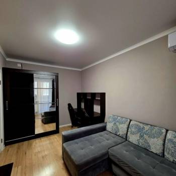 Продается 1-комнатная квартира, 26 м²